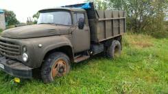 ЗИЛ 4502. Продам ЗИЛ, 5 000 кг., 4x2