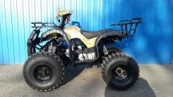 Motoland Fox 125. ��������, ��� ���\���, ��� ������� ����