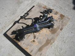 Коллектор впускной. Subaru Legacy, BL, BL5, BL9, BLE, BP, BP5, BP9, BPE, BPH Двигатель EJ20X