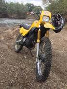 Suzuki TS 50. 65 куб. см., исправен, без птс, с пробегом