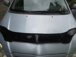 Дефлекторы и ветровики. Toyota Corolla, CDE120, CE120, NDE120, NZE120, ZRE120, ZZE120