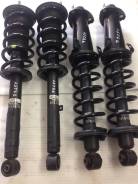 Амортизатор. Toyota Crown, AWS210, AWS211, AWS215, GRS180, GRS181, GRS183, GRS184, GRS200, GRS201, GRS202, GRS203, GRS204, GRS210, GRS211, GRS214 Toyo...