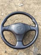 Руль. Toyota Cresta, JZX100, GX105, LX100, JZX105, JZX101, GX100 Toyota Mark II, JZX100, GX105, LX100, JZX105, JZX101, GX100 Toyota Chaser, JZX100, GX...