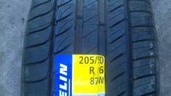 Michelin Primacy HP. Летние, 2010 год, без износа, 1 шт