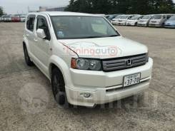 Honda Crossroad. RT4, R20A