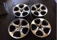 Mercedes. 8.5/9.5x20", 5x112.00, ET36.5/44