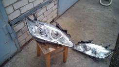Фара. Toyota Camry, ACV51, ASV50, AVV50, GSV50 Двигатели: 1AZFE, 2ARFE, 2ARFXE, 2GRFE