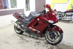 Kawasaki ZZR 1100 Ninja. 1 100 куб. см., исправен, птс, без пробега. Под заказ