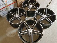Vossen CV5. 7.5x17", 5x108.00, ET40, ЦО 73,1 мм. Под заказ