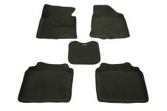 Коврик. Kia K5 Kia Optima, JF, TF Hyundai i40, VF Двигатели: G4KD, G4NE, D4FDL, G4KF, G4KJ, G4KH, G4KK, D4FD, G4FD, G4NC. Под заказ