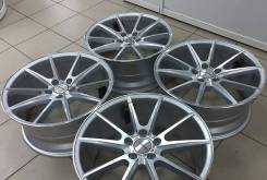 Vossen VFS-1. 7.5x17", 5x108.00, ET40, ЦО 73,1 мм. Под заказ
