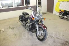 Kawasaki VN Vulcan 1500. 1 500 куб. см., исправен, птс, без пробега. Под заказ