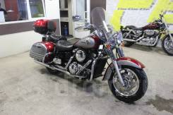 Kawasaki VN Vulcan 1500 Classic Tourer. 1 500 куб. см., исправен, птс, без пробега. Под заказ