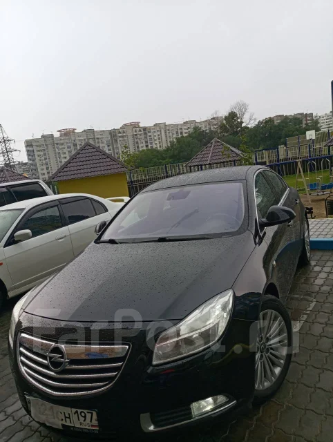 Opel Insignia. XWFGT5EE1B0001527, A20NHTONO21888 ����