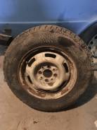 Nokian Hakkapeliitta 1. Зимние, шипованные, 50 %, 1 шт