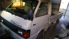 Mazda Bongo. Продается грузовик , 1 500 куб. см., 850 кг.