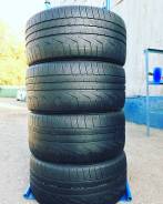Pirelli Winter Sottozero Serie II. Зимние, без шипов, 2014 год, 20 %, 4 шт
