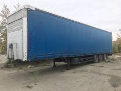 Schmitz. П/прицеп S01, 39 000 кг.