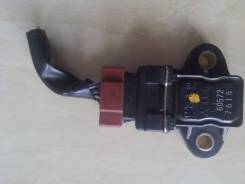 Датчик детонации. Mitsubishi: Eclipse, Proudia, Aspire, Mirage, Carisma, FTO, Dignity, RVR, Space Star, Pajero, Legnum, Chariot, Galant, Pajero Pinin...