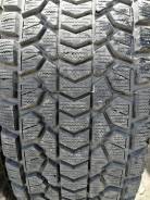 Dunlop Grandtrek SJ5. Зимние, без шипов, 20 %, 4 шт