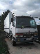 Mitsubishi Fuso Fighter. Продается рефрижератор, 5 000 кг., 4x2