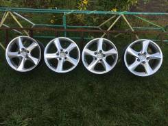 Mazda. 7.0x16", 5x114.30, ET55, ЦО 67,1 мм.