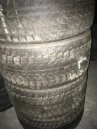 Yokohama Ice Guard IG10. ������, ��� �����, 2005 ���, �/�, ����� 20 % ����