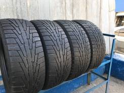 Nokian Hakkapeliitta R. Зимние, без шипов, 2013 год, 30 %, 4 шт