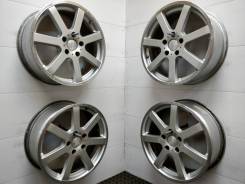 SSR. 7.0x17", 5x114.30, ET48, ЦО 74,1 мм.