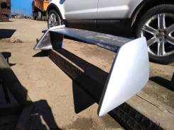 Спойлер. Mitsubishi Lancer Evolution, CT9A Двигатели: 4G63, 4G63T