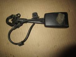 Ремень безопасности. Audi A4, 8EC, 8ED, 8H7, 8HE, 8K2 Двигатели: ALT, ALZ, AUK, BBJ, BDG, BFB, BGB, BKN, BLB, BPG, BRE, BWE, BWT