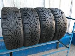 Nokian Hakkapeliitta R2. Зимние, без шипов, 2014 год, 20 %, 4 шт