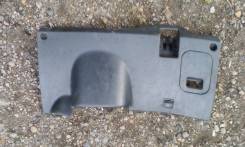 Обшивка, панель салона. Toyota Carina E, ST191L Двигатель 3SFE