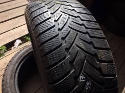 Dunlop SP Winter Sport M3. Зимние, без шипов, 30 %, 2 шт