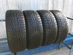 Nokian Hakkapeliitta R. Зимние, без шипов, 2014 год, 20 %, 4 шт