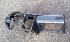 Панель приборов. Toyota Carina E, ST191L Двигатель 3SFE