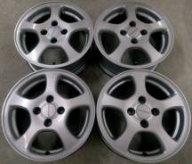 Honda. 5.5x14", 4x100.00, ET45, ЦО 56,1 мм.