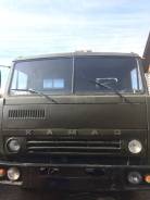 КамАЗ 5320. Камаз 5320, 10 000 кг., 6x4