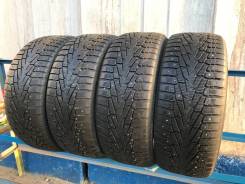Nokian Hakkapeliitta 7 SUV. Зимние, шипованные, 2013 год, 30 %, 4 шт