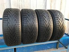 Nokian Hakkapeliitta R2. Зимние, без шипов, 2016 год, 10 %, 4 шт