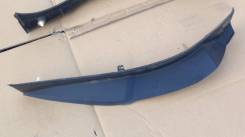 Накладка на стоп-сигнал. Toyota Harrier, ACU30, ACU30W, ACU35, ACU35W, GSU30, GSU30W, GSU31, GSU31W, GSU35, GSU35W, GSU36, GSU36W, MCU30, MCU30W, MCU3...