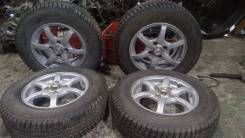 X'trike. 5.0x13", 4x100.00