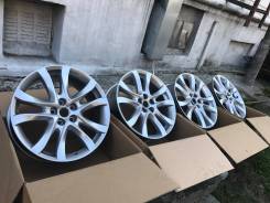 Mazda. 7.5x19", 5x114.30, ET45, ЦО 67,1 мм.