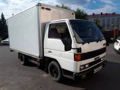 Mazda Titan. Продаётся , 2 000 кг., 4x2