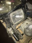 Фара. Toyota Celica, AT180, ST182, ST183, ST183C, ST184, ST185 Двигатели: 3SFE, 3SGE, 3SGTE, 4AFE, 5SFE
