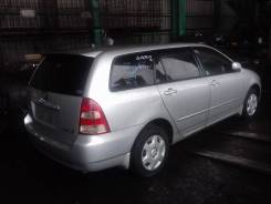 Toyota Corolla Fielder. NZE121