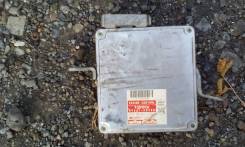 Блок управления двс. Toyota Carina E, ST191L Двигатель 3SFE