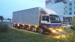 Nissan Diesel. Продам Нисса дизель, 12 300 куб. см., 10 000 кг.