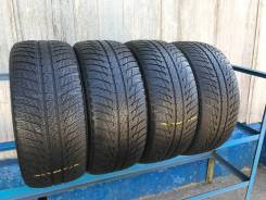 Nokian WR SUV 3. Зимние, без шипов, 2016 год, 30 %, 4 шт