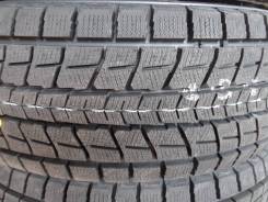 Dunlop Winter Maxx SJ8. Зимние, без шипов, без износа, 4 шт